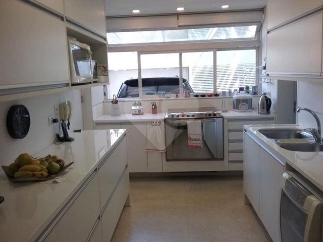 Casa de vila à venda com 4 dormitórios em Alto da boa vista, São paulo cod:375-IM459051 - Foto 11