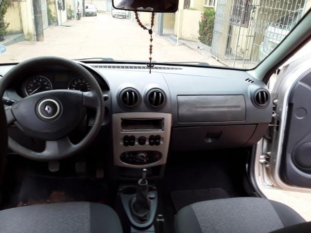 Renault Logan exp 1.6 - Foto 4