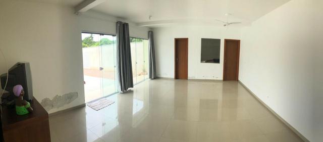 Aluga se p/ diárias Casa com piscina comporta 15 pessoas - Foto 7