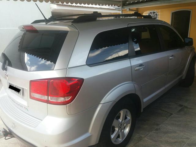 Freemont 2.4 ECONÔMICA GNV 5°geração AUTOMÁTICO - Foto 5