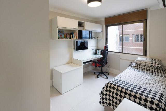 Apartamento à venda com 3 dormitórios em Menino deus, Porto alegre cod:LU270983 - Foto 14