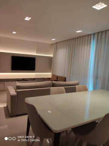 Apartamento Perfeito com 4 suítes- Paiva - Recife PE - Foto 2