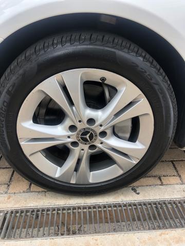 Mercedes C 250 - KM Baixo - Foto 11