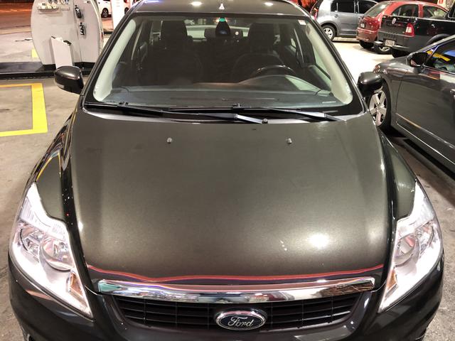 Ford Focus 2.0 16v FC Flex Automático - Foto 8
