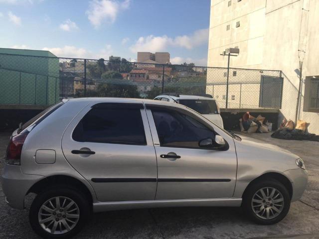 Financie fiat palio 1.0 sem entrada em até 60x - Foto 6