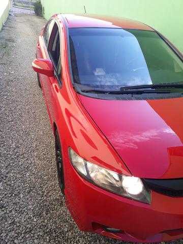 Civic si - Foto 4