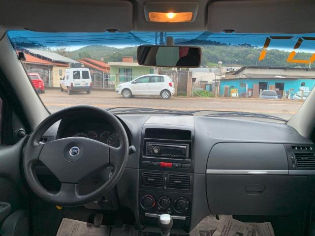 Fiat Palio Weekend ELX 1.4 2007 - Foto 5