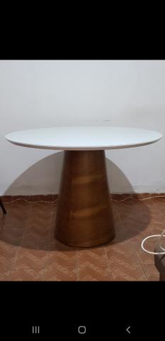 Mesa Cone Lacca Redonda - Foto 2