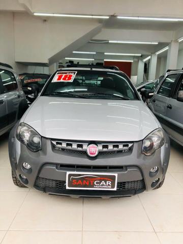 Strada Adventure 2018 *Oportunidade* *UnicoDono