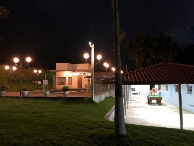 Sítio de Aluguel para Fins de semana, festas, casamentos e retiros - Foto 2