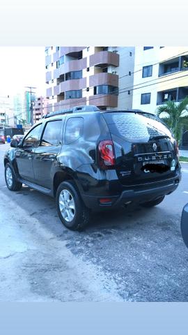 DUSTER Expression 1.6 16v 15/16 Flex 4P ZERADO. R$40.900