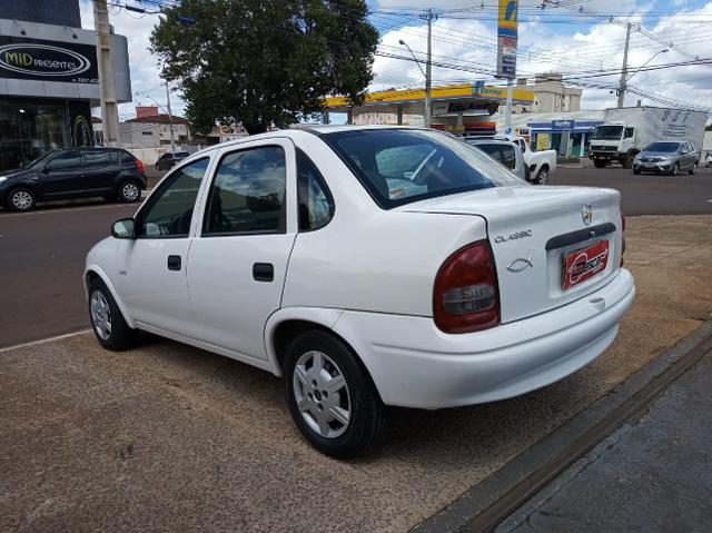 Gm - Chevrolet Corsa Sedan 1.0 8V 71CV 4P - Foto 3