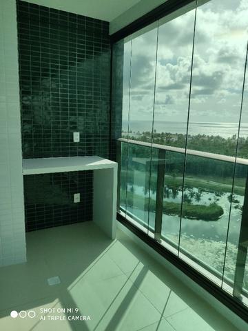 Apartamento Perfeito com 4 suítes- Paiva - Recife PE - Foto 17