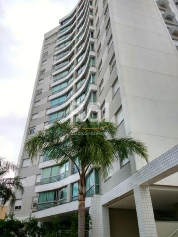 Apartamento à venda com 3 dormitórios em Azenha, Porto alegre cod:TR8375 - Foto 2