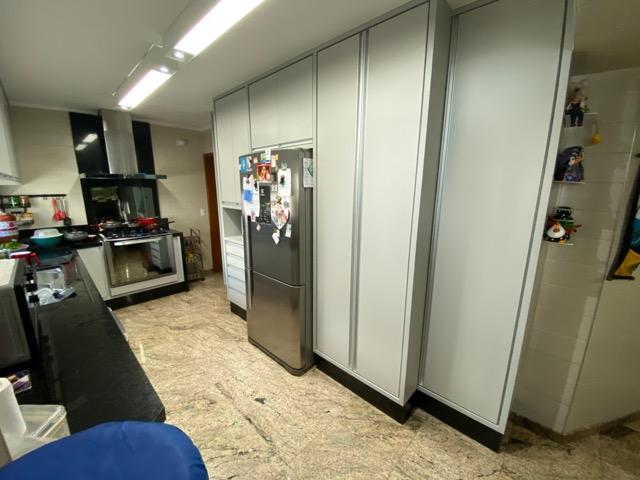 Permuta, 3 suites 3 vagas, 1 por andar, 240m2 - Jd. Analia Franco - Foto 18