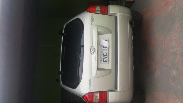 Carro Tucson 2011 glb completa - Foto 2