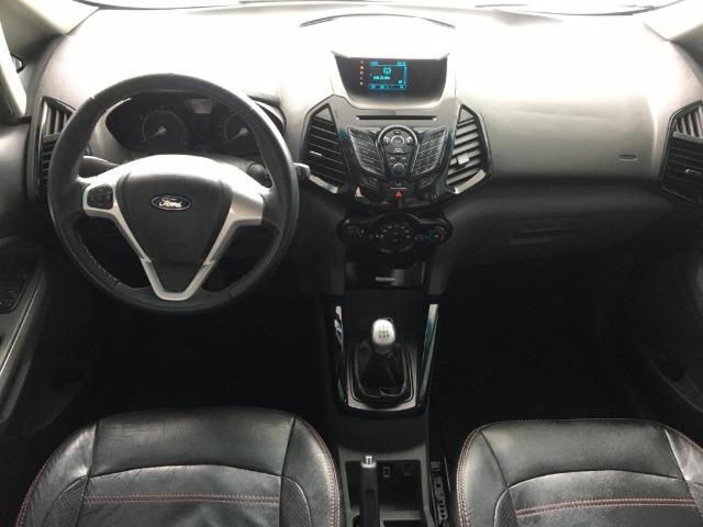 Ecosport 1.6 - Foto 9