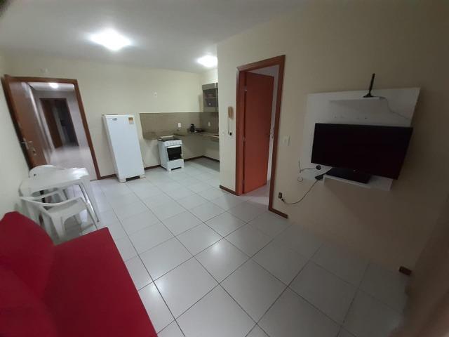Flat (Qto/Sala)- Temporada frente mar Praia de Itaparica - Absoluta Imoveis - Foto 11