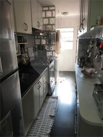 Apartamento à venda com 3 dormitórios em Santana, São paulo cod:170-IM454169 - Foto 6