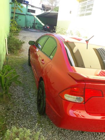 Civic si - Foto 8