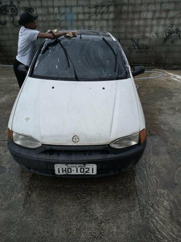 Vendo Palio
