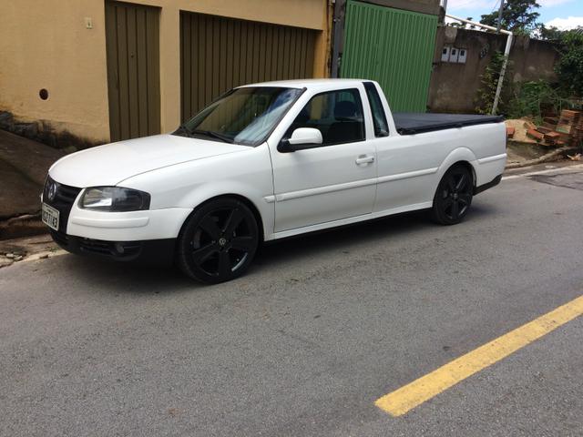 Saveiro - Foto 4
