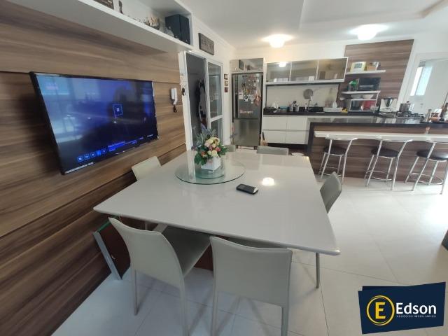 Casa 4 Dormitórios/ Sendo 3 Suítes no Pedra Branca! - Foto 4