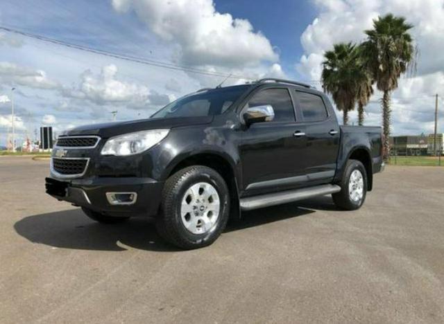 S10 LTZ 2.8 diesel 13/13