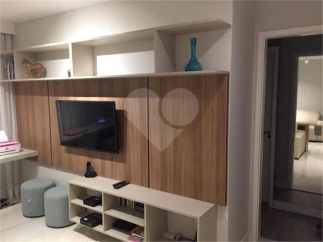 Apartamento à venda com 2 dormitórios em Butantã, São paulo cod:170-IM474482 - Foto 5
