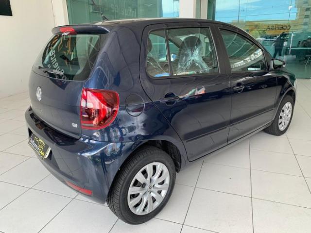 Volkswagen fox 2013 1.6 mi 8v flex 4p manual - Foto 6