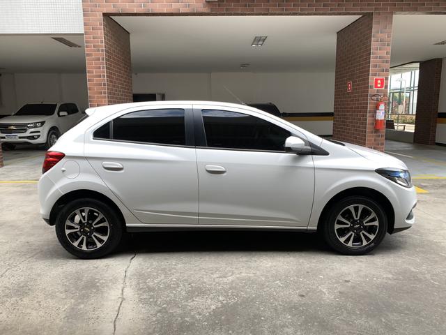 Onix LTZ 1.4 Manual 2014 - Foto 7