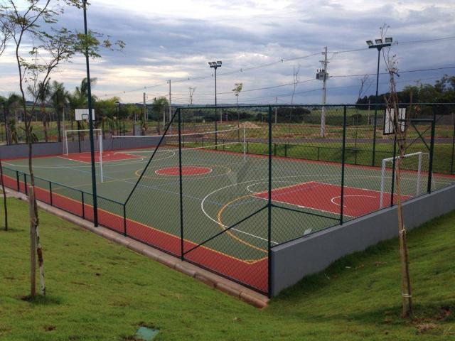 Terreno à venda, 486 m² por R$ 390.000,00 - Parque Residencial Damha IV - Presidente Prude - Foto 10