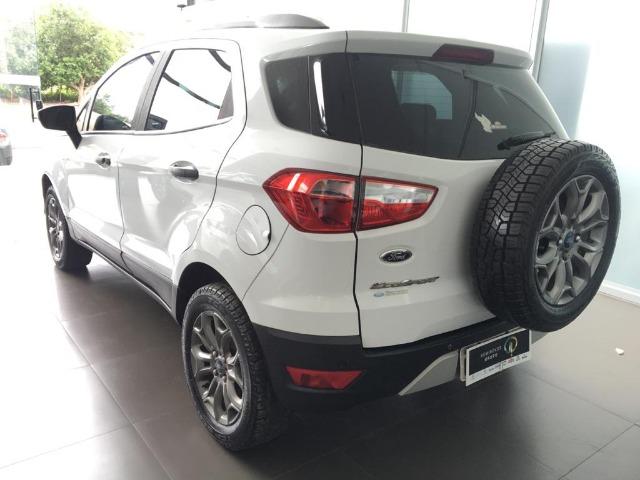 Ecosport 1.6 - Foto 6