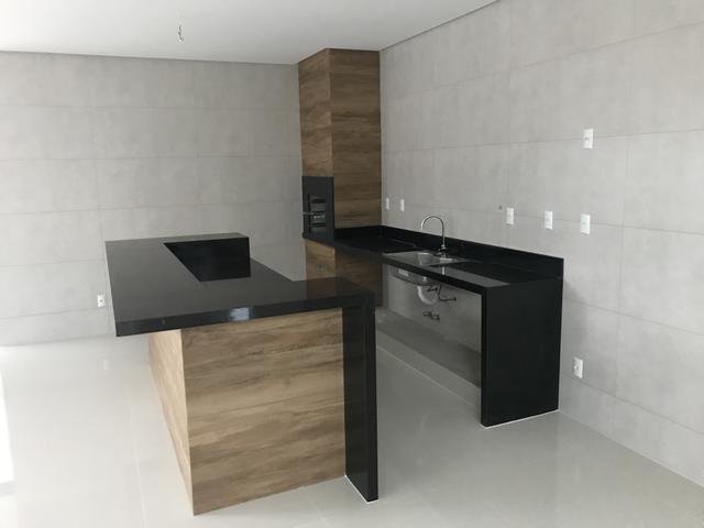 Casa sobrado jardins lisboa 4 suites - Foto 8