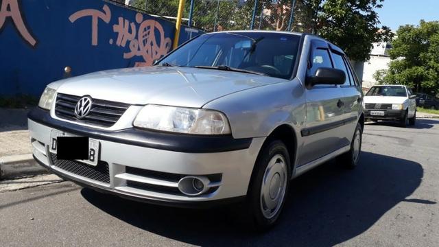 Gol g3 - Foto 3