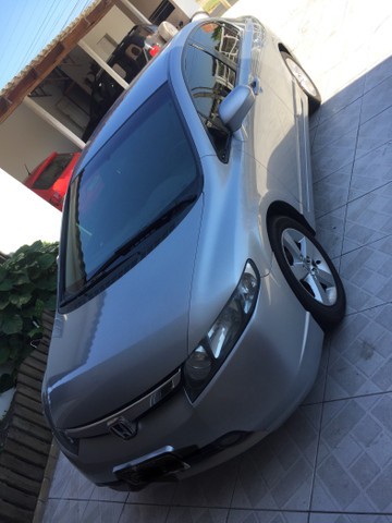 Honda Civic 2007