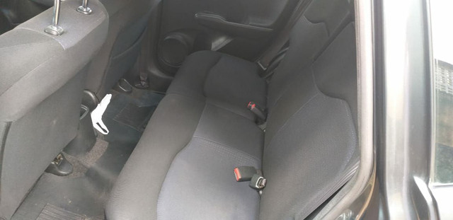 Fit 2009 unico dono impevavel aceito troca por carro de menor valor - Foto 6