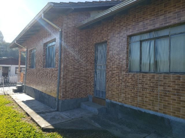 Terreno Urbano no centro de Rio Rufino