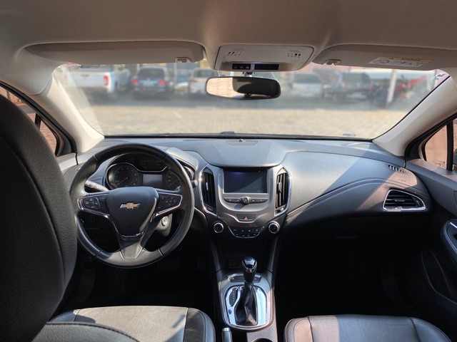 Cruze lt - Foto 2