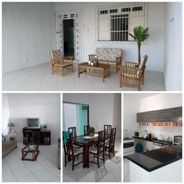 Casa no Mosqueiro / Matapuã , para temporada disponivel para Natal e réveillon - Foto 17