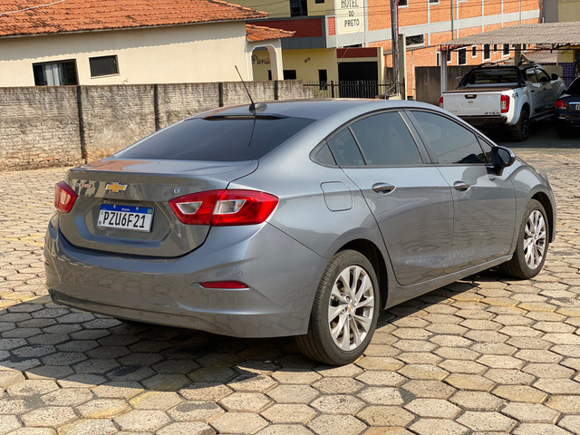 Cruze lt - Foto 3