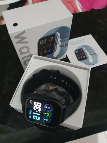 Smartwatch Colmi