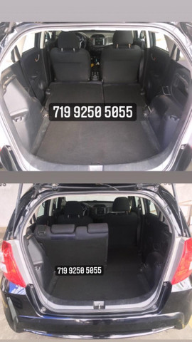 Honda FIT 2014 - Foto 3