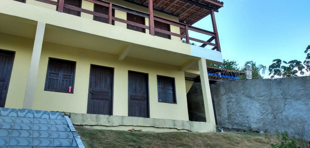 Casa / pousada / próximo de Porto Seguro - Foto 7