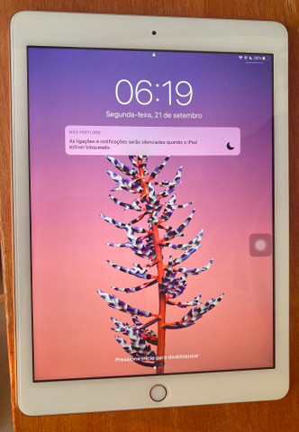 Vendo iPad 6 geração - Foto 3