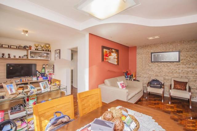 Apartamento à venda com 3 dormitórios em Petrópolis, Porto alegre cod:6193 - Foto 3