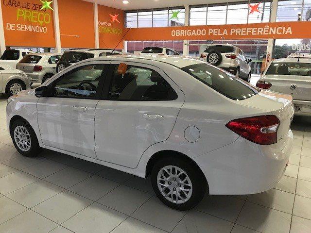 FORD KA 2018/2019 1.0 TI-VCT FLEX SE SEDAN MANUAL - Foto 6