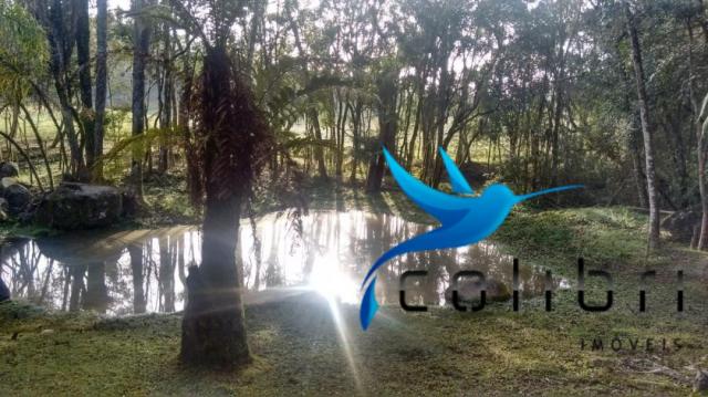 Linda Chácara pronta para morar ou lazer em Agudos do Sul - Foto 11