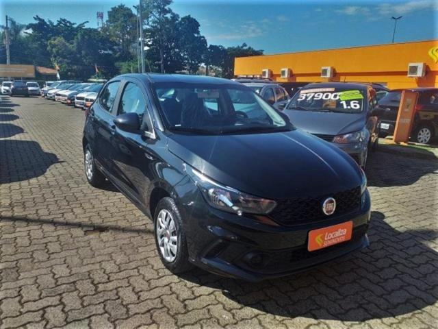 FIAT ARGO 2019/2019 1.0 FIREFLY FLEX DRIVE MANUAL - Foto 5