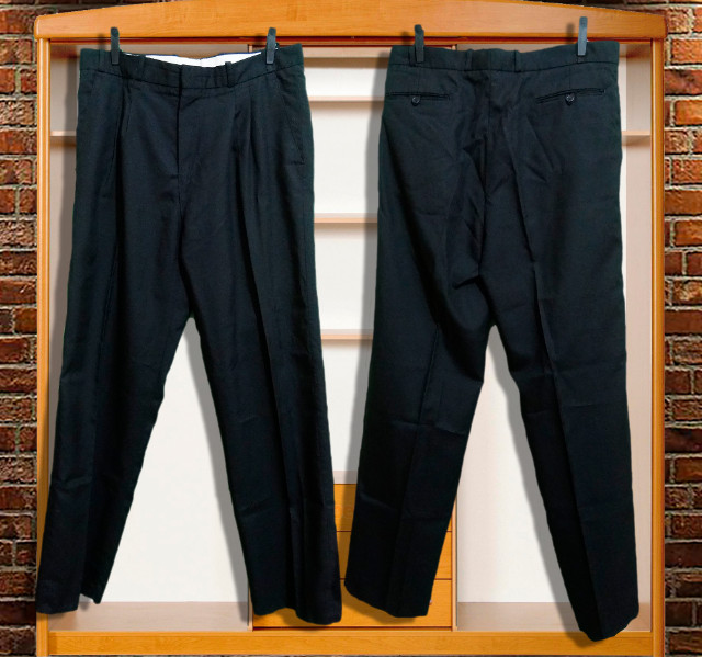 calça masculina semi social